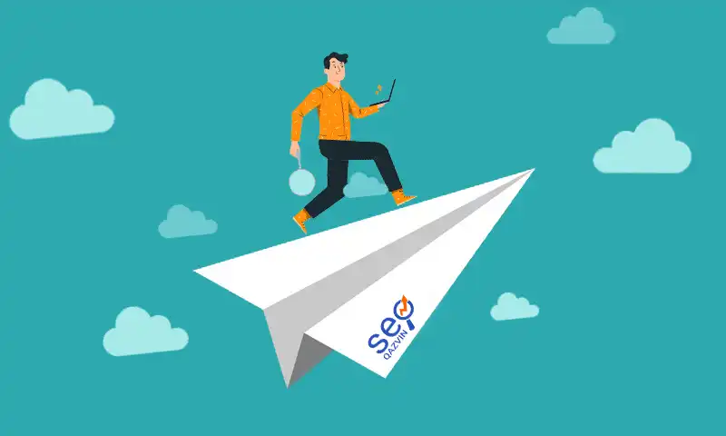 استخدام ادمین سایت در قزوین