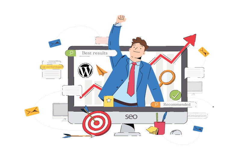 سفارش تولید محتوا قزوین